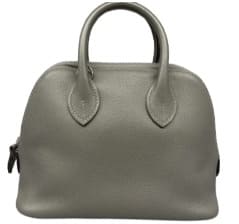 HERMES エルメス ボリードミニ