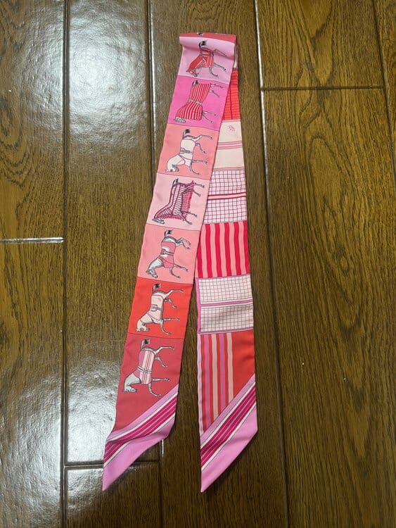 ツイリー