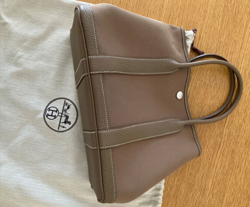 トワルアッシュ 30 エトープ 刻印不明