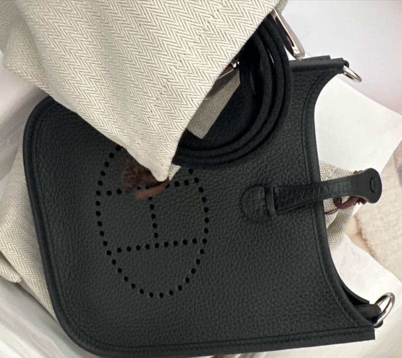 ミニエブリン TPM