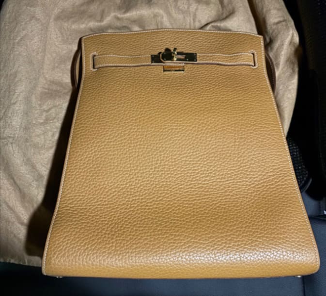 ケリースポーツGM