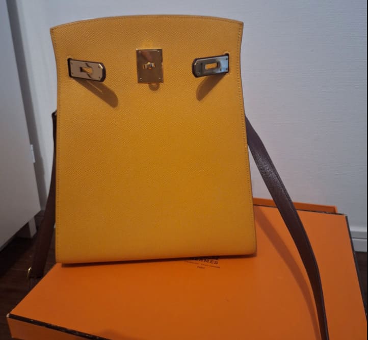 エルメス ケリー 新品