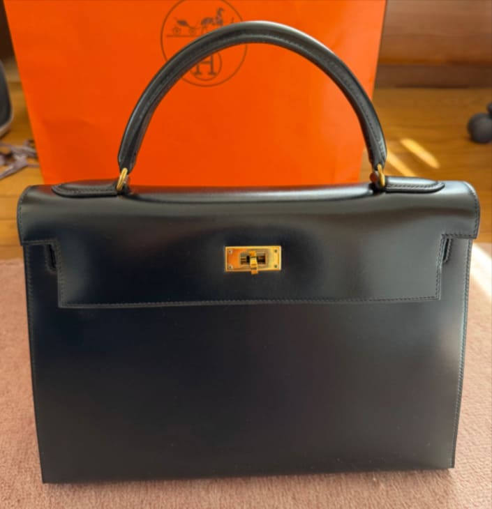 エルメス ケリー