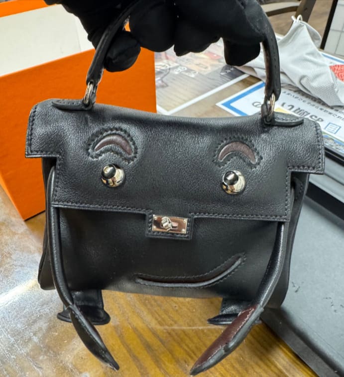 ケリードール ◽︎D刻印 2000年限定