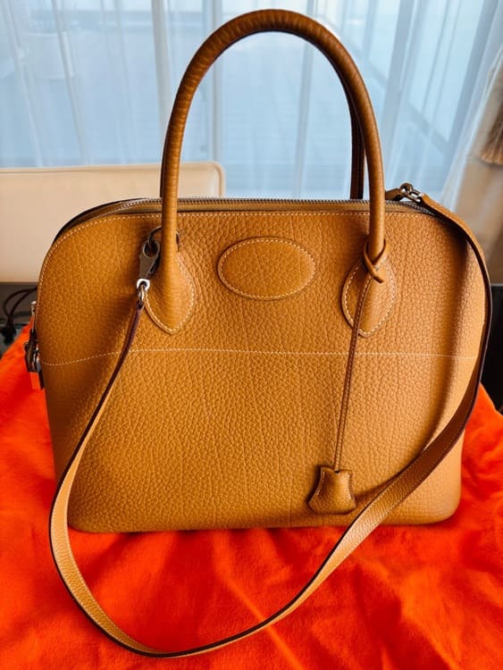 ボリード37、トリヨンクレマンス