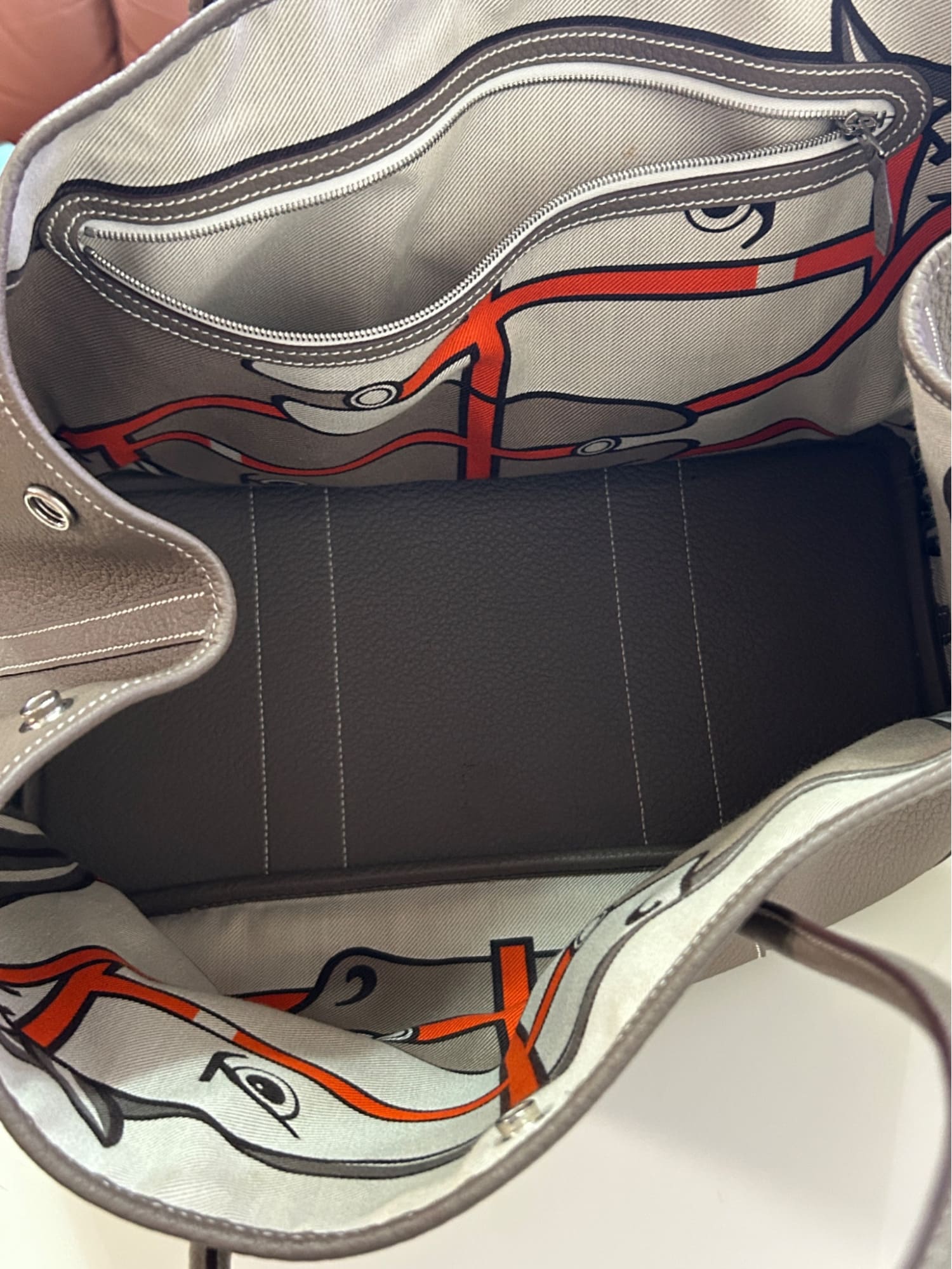 ガーデンパーティー スティープル MM