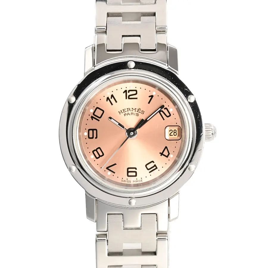 エルメス（HERMES）クリッパー　CL4.210