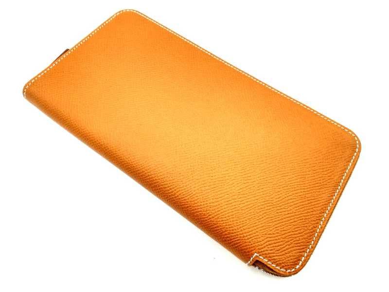 エルメス アザップシルクインロング