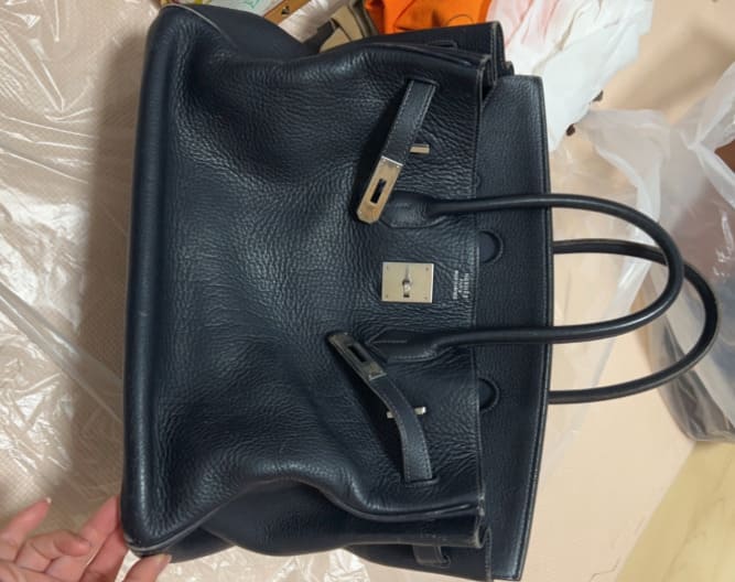 バーキン35