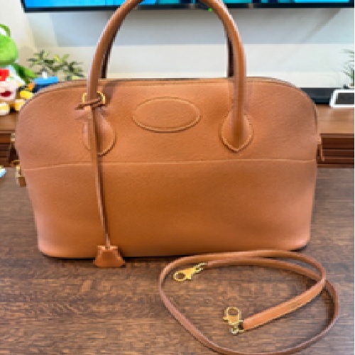 エルメス ボリード35