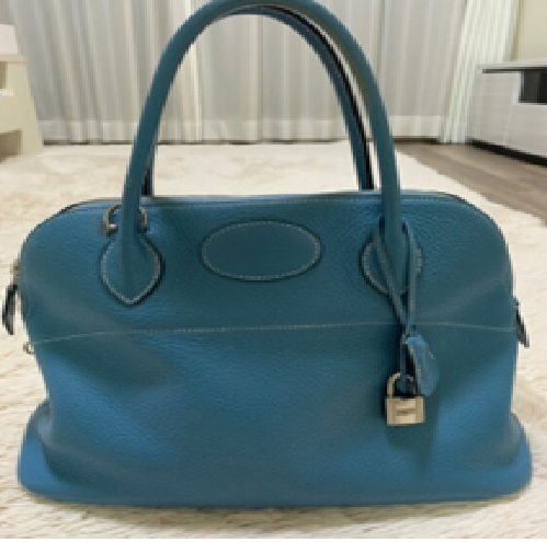 エルメス ボリード31