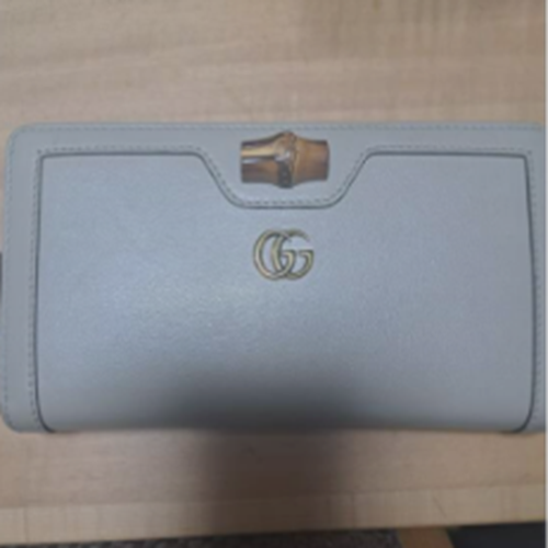 GUCCI　658634