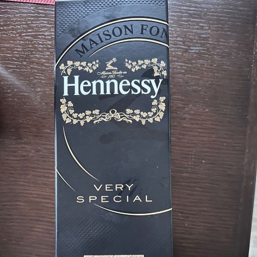 ヘネシー ベリースペシャル