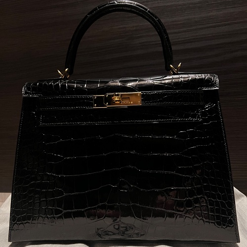 エルメス ケリー