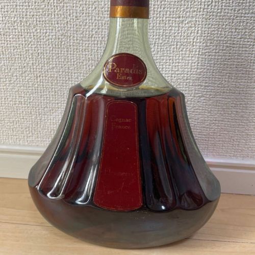 ヘネシーパラディエクストラ