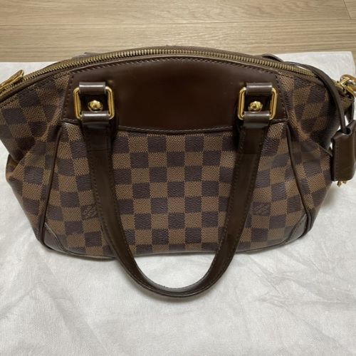 ダミエ ヴェローナPM