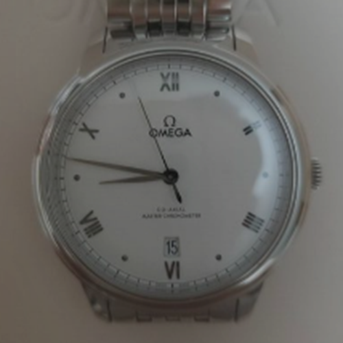 オメガ デ・ビル 4341040200200