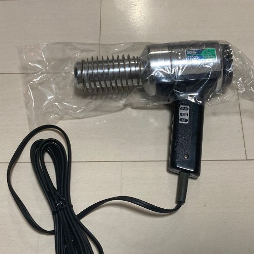 プラジェットヒートガン PJ-206A