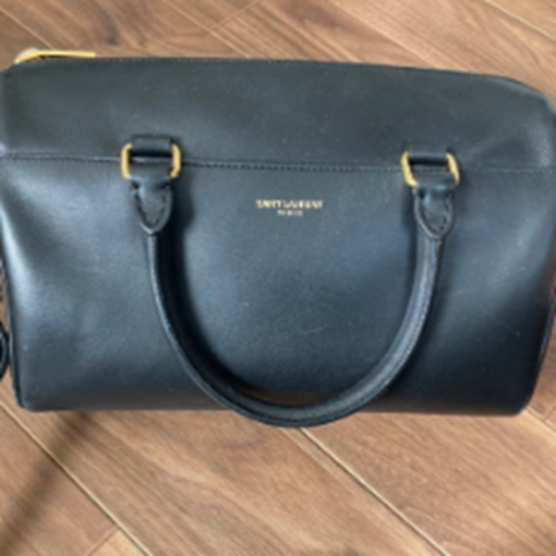 ベイビーダッフル