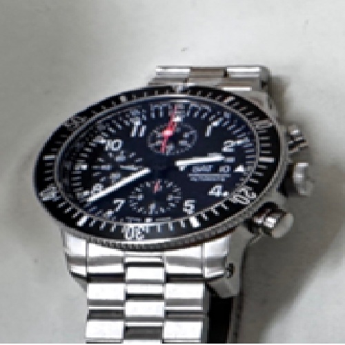 フォルティス B-42 コスモノート