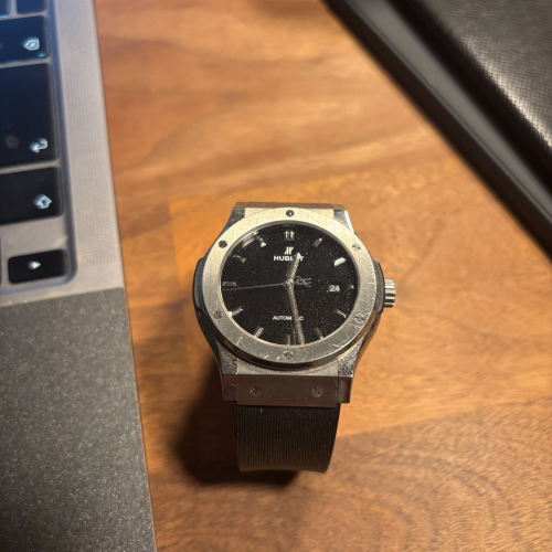 クラシックフュージョン 542.NX.1270.RX