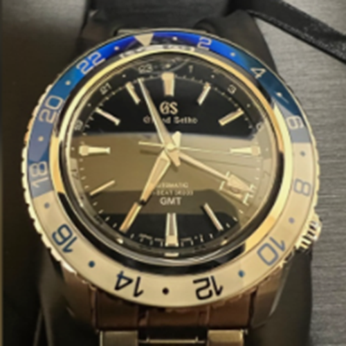 セイコー グランドセイコー SBGJ237