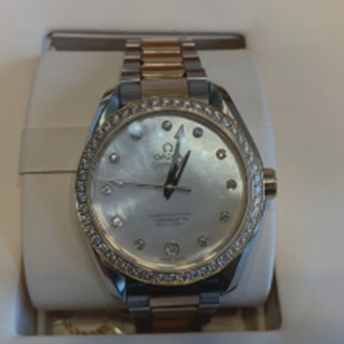 オメガ シーマスター 8731094