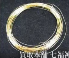 K24 金糸
