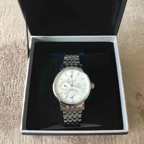 オリエント 時計 wz0101de