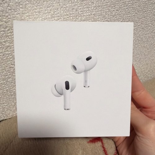  AirPods Pro 第2世代 