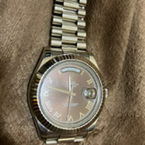 ロレックス デイデイト 21823