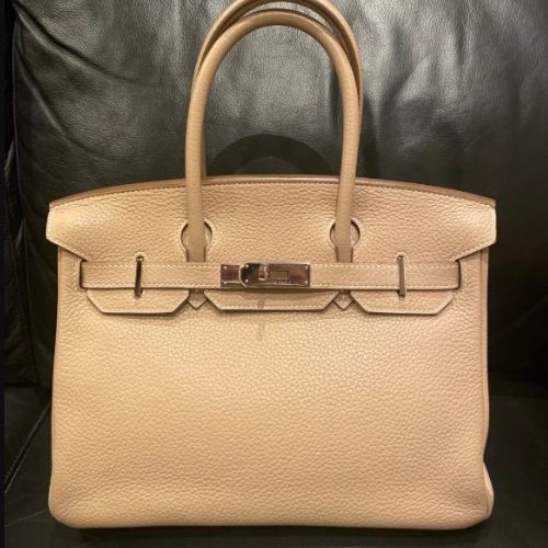 エルメス バーキン