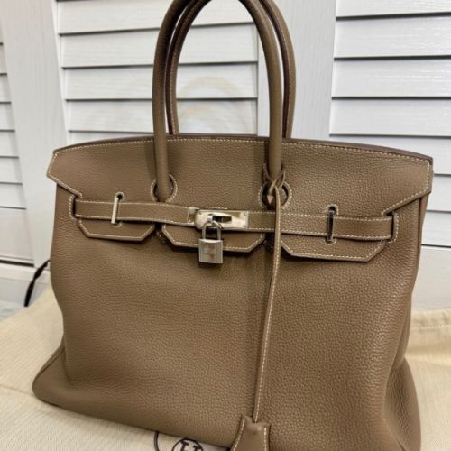 エルメス バーキン