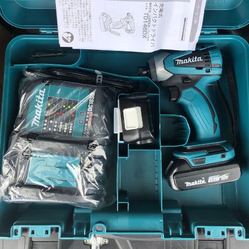 インパクトドライバー