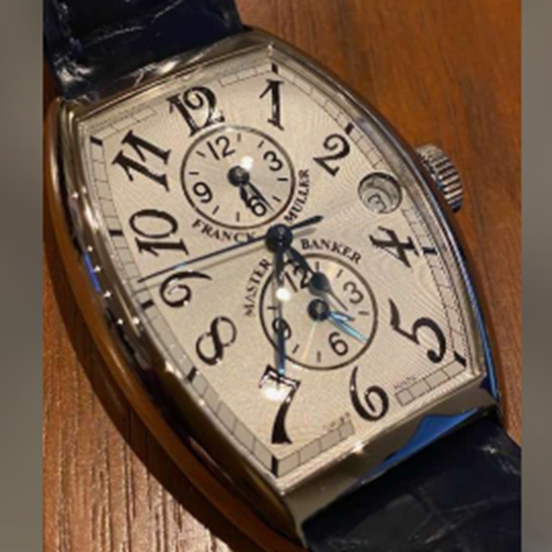 マスターバンカー