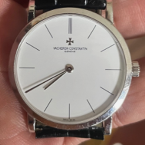 ヴァシュロン コンスタンタン パトリモニー 33093/3