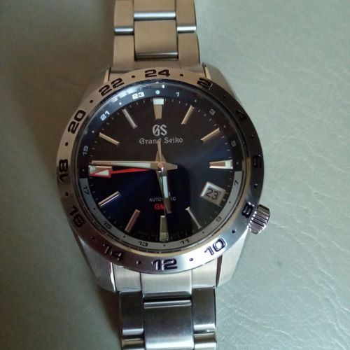 セイコー グランドセイコー SBGM245