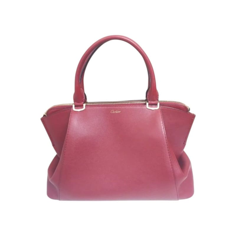 カルティエ（Cartier）2WAY レディース バッグ