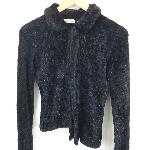 COMME des GARCONS ボアジャケット GN-T062