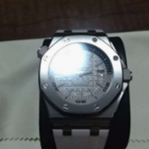 オーデマピゲオフショアダイバー