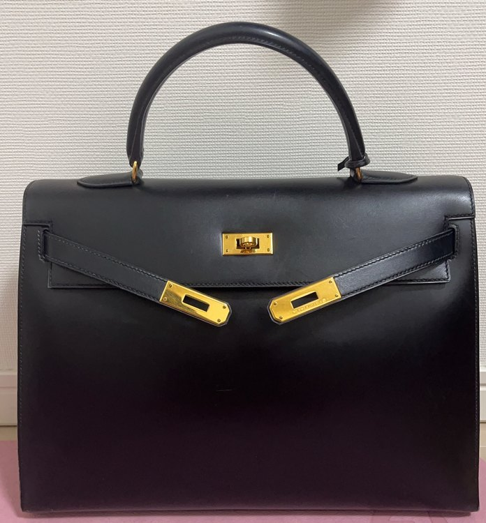 エルメス ケリー35