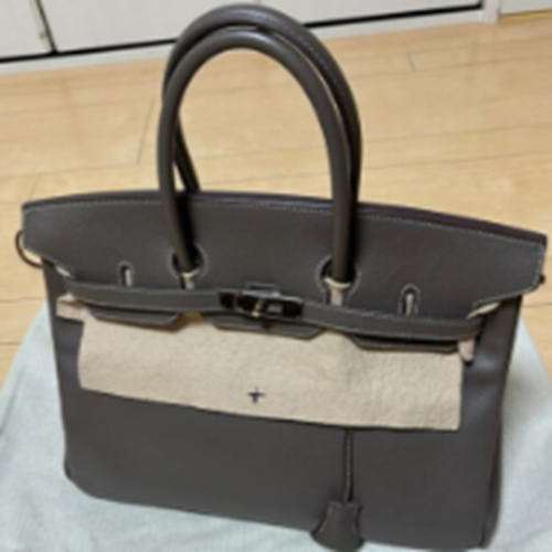 35 キャンディバーキン