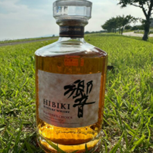 サントリー響　BLENDERSCHOICE