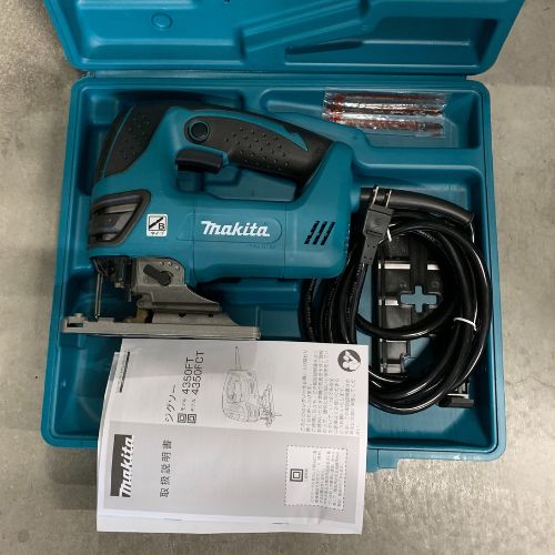 マキタ　ジグソー