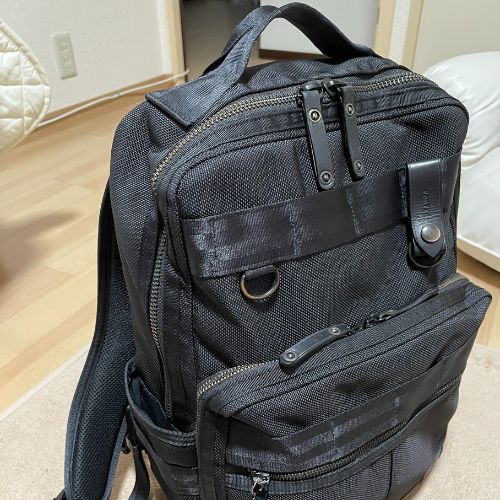 PORTER HEAT　DAYPACK