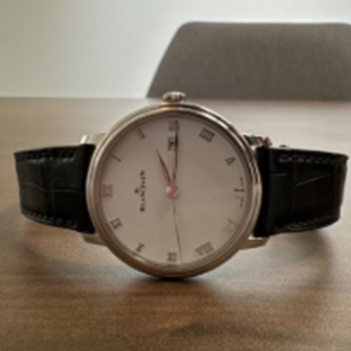 その他 ブランパン Villeret Ultraplate(6224 1127 55B)