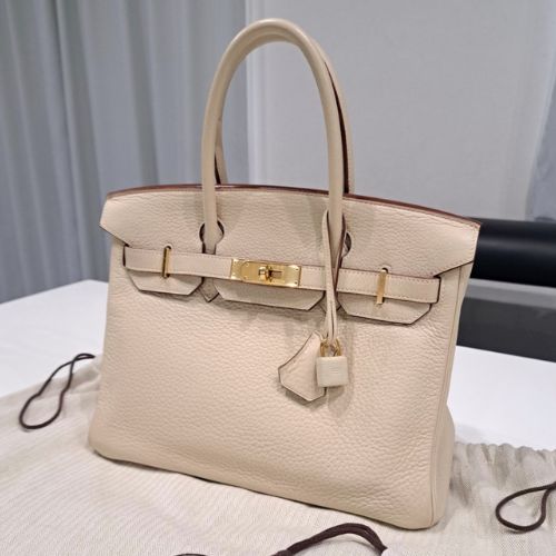 エルメス バーキン