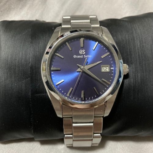 セイコー グランドセイコー sbgx-265