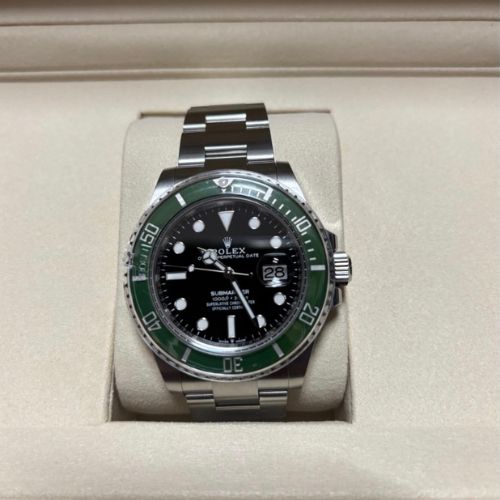 ロレックス サブマリーナー