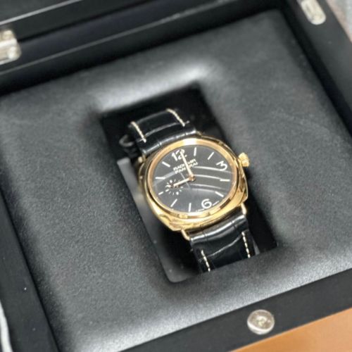 パネライ ラジオミール PAM 00378